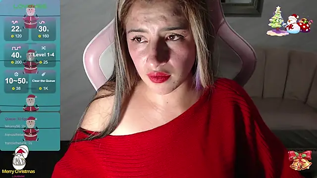 Valerie b online show from January 4, 2025, 2:56 am