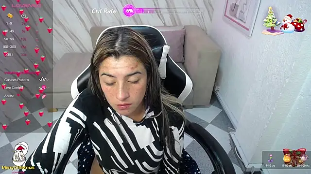 Valerie b online show from January 14, 2025, 7:59 am