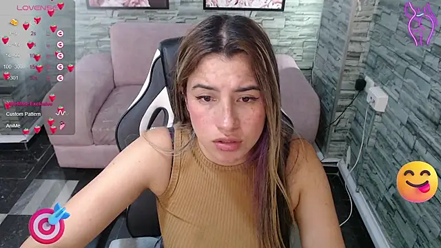 Valerie b online show from February 1, 2025, 9:11 am