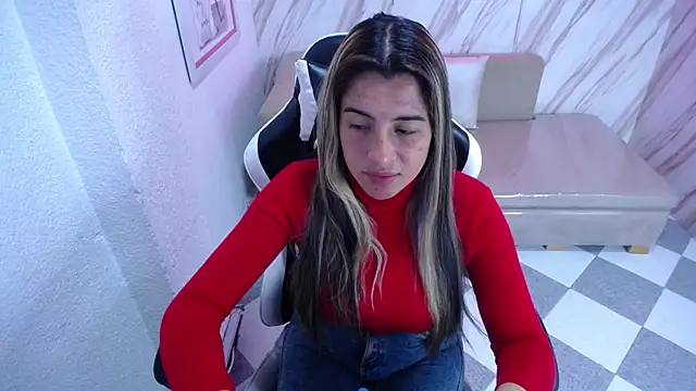 Valerie b online show from February 8, 2025, 3:19 am