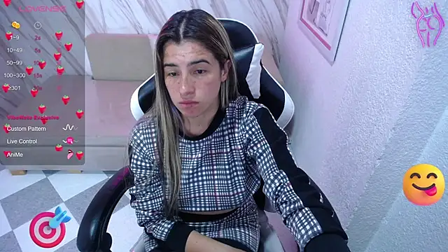 Valerie b online show from February 9, 2025, 6:11 am