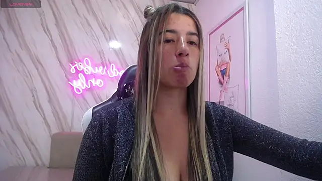 Valerie b online show from February 18, 2025, 6:15 am