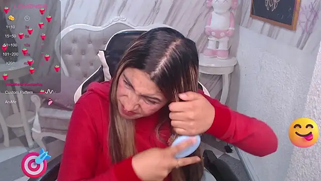 Valerie b online show from March 14, 2025, 11:01 am