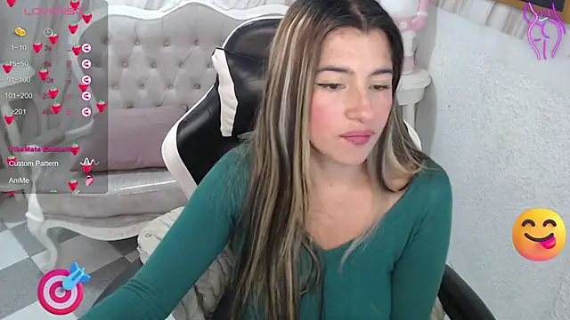 Valerie b online show from March 19, 2025, 6:14 am