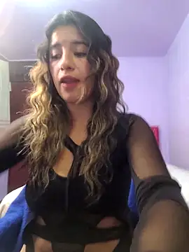 Valerie b online show from November 2, 2025, 4:26 am