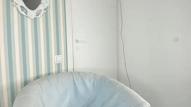 SakuFox online show from March 19, 2025, 7:17 pm