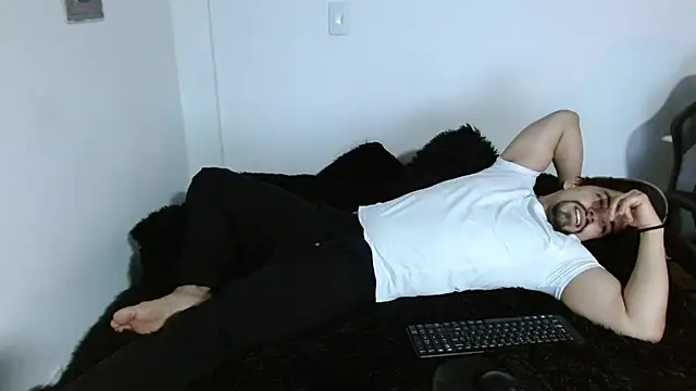 Ian Daviz online show from November 17, 2025, 1:55 am