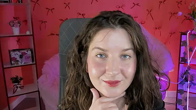 JackieByrd online show from March 19, 2025, 4:45 pm