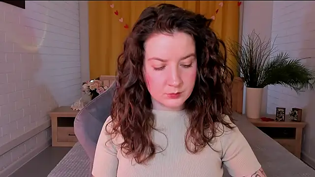 JackieByrd online show from March 20, 2025, 1:37 pm