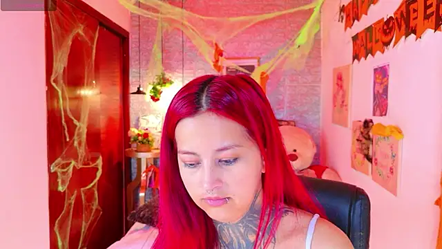 meghan nill online show from October 30, 2025, 2:46 am