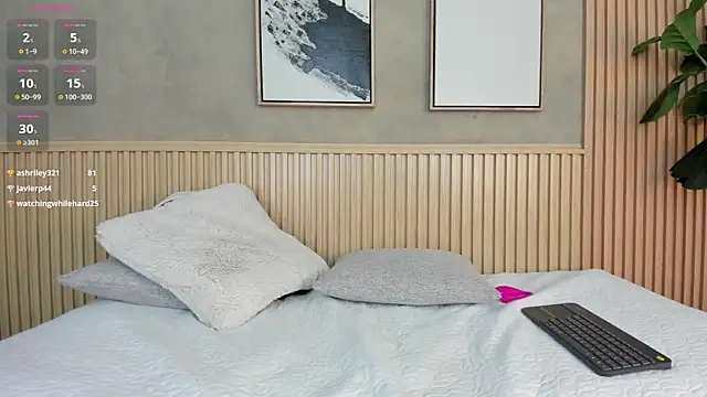 nina soul online show from March 22, 2025, 5:31 pm