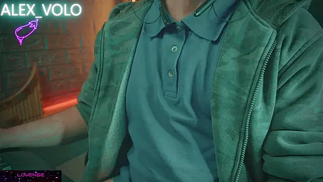 Snapshot of alex-volo chatting on December 13, 2024, 10:08 am alex-volo online show from December 13, 2024, 10:08 am