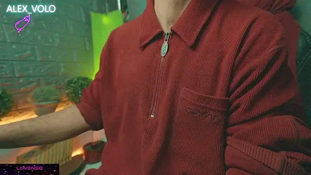 Snapshot of alex-volo chatting on March 12, 2025, 2:30 am alex-volo online show from March 12, 2025, 2:30 am