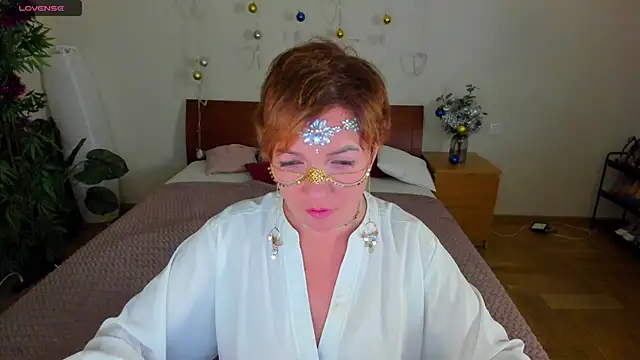 Snapshot of Katherine_Fox chatting on January 8, 2025, 3:50 pm Katherine Fox online show from January 8, 2025, 3:50 pm
