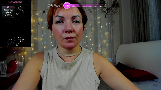 Katherine Fox online show from January 15, 2025, 8:41 am