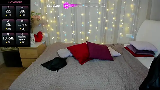 Katherine Fox online show from January 23, 2025, 8:46 am