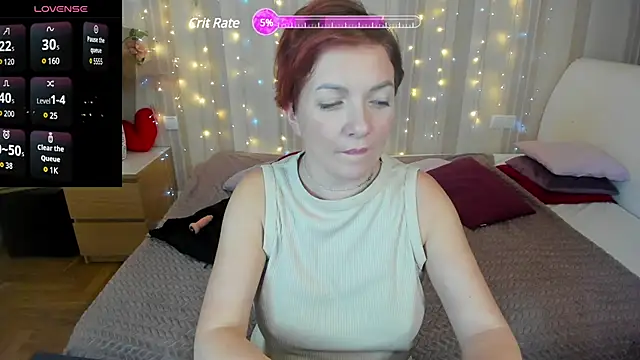 Snapshot of Katherine_Fox chatting on January 23, 2025, 11:48 am Katherine Fox online show from January 23, 2025, 11:48 am