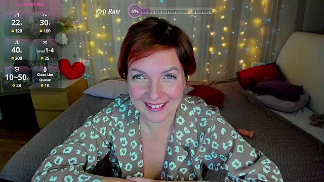 Snapshot of Katherine_Fox chatting on February 8, 2025, 4:47 pm Katherine Fox online show from February 8, 2025, 4:47 pm