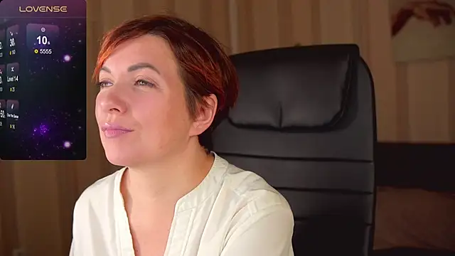 Katherine Fox online show from February 9, 2025, 6:01 am