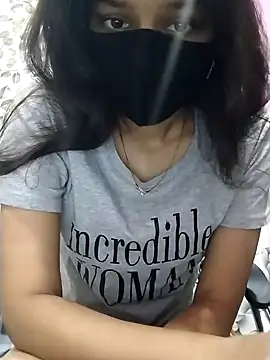 Snapshot of Kashish_18 chatting on December 25, 2024, 6:31 am Kashish 18 online show from December 25, 2024, 6:31 am