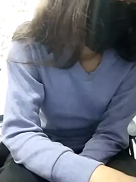 Snapshot of Kashish_18 chatting on January 18, 2025, 6:03 am Kashish 18 online show from January 18, 2025, 6:03 am