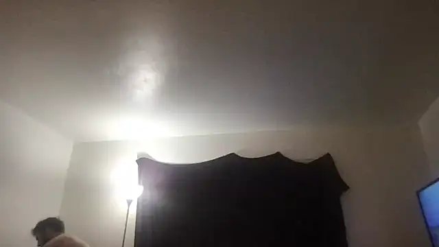 Snapshot of SpunCandy chatting on September 19, 2025, 1:12 pm SpunCandy online show from September 19, 2025, 1:12 pm