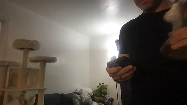 Snapshot of SpunCandy chatting on September 27, 2025, 5:40 pm SpunCandy online show from September 27, 2025, 5:40 pm