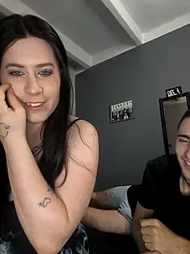 Anyonymuss online show from October 18, 2025, 3:35 pm