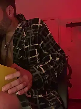 PutaNieves1983 online show from January 26, 2025, 6:59 am