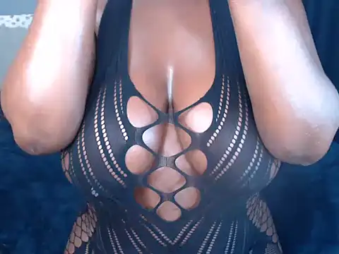 BlackJaguar30 online show from March 9, 2025, 6:11 pm