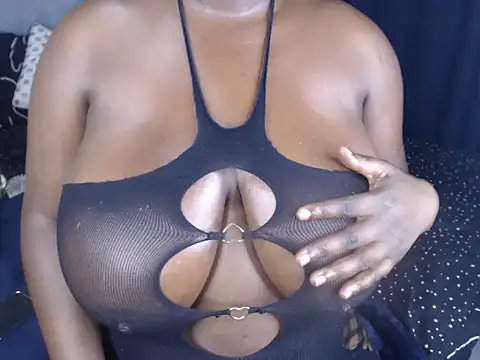 BlackJaguar30 online show from March 23, 2025, 1:53 am