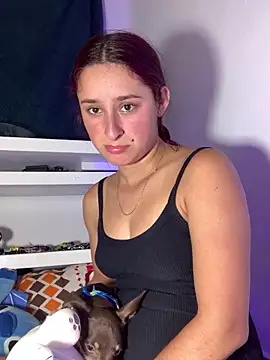 hannaa brown online show from January 14, 2025, 1:04 am