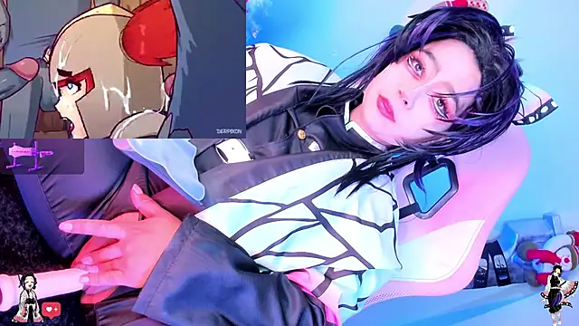 soffy garcia online show from December 27, 2024, 2:47 am