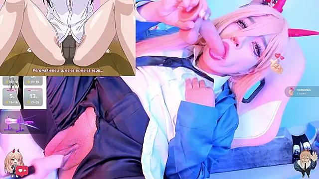 soffy garcia online show from December 29, 2024, 3:22 am