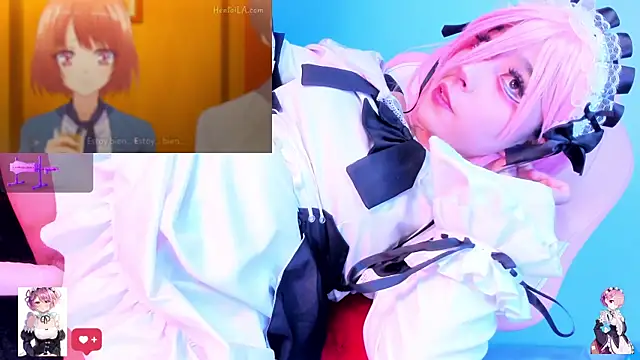 soffy garcia online show from January 6, 2025, 2:37 am