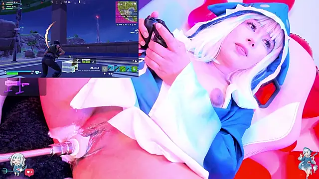 soffy garcia online show from February 23, 2025, 4:17 am