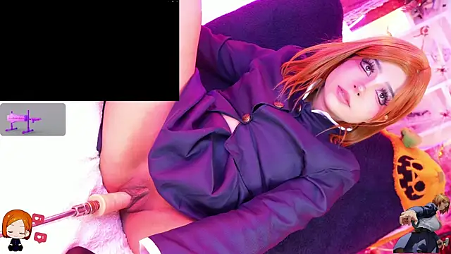 soffy garcia online show from October 11, 2025, 2:33 am