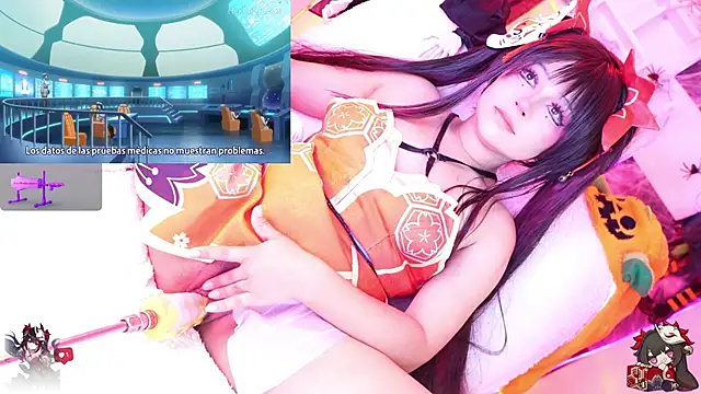 soffy garcia online show from October 29, 2025, 6:48 am