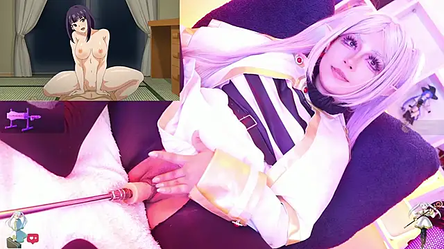 soffy garcia online show from November 15, 2025, 2:42 am