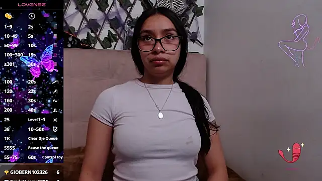 Snapshot of Stefanygp chatting on November 7, 2025, 7:25 pm Stefanygp online show from November 7, 2025, 7:25 pm