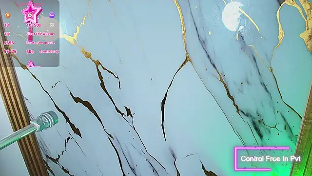 Lizz Tender online show from September 11, 2025, 1:00 pm