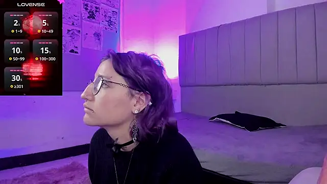 SukiFuyu  online show from January 22, 2025, 12:38 pm