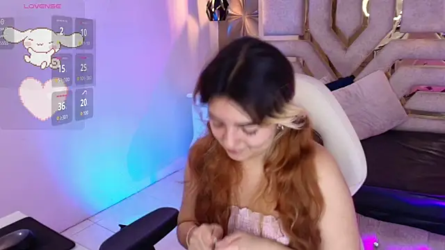 meraki fraise online show from November 7, 2025, 7:58 pm