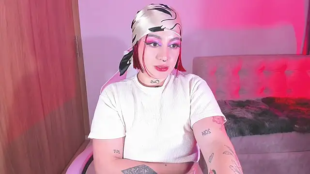 annika taylor online show from February 19, 2025, 1:08 am