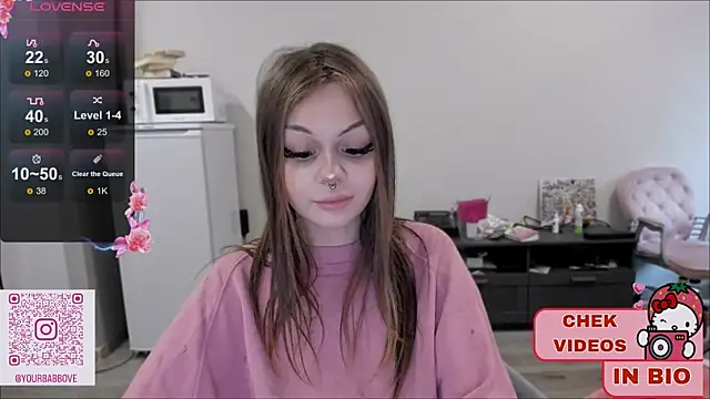 Snapshot of shy_melony chatting on February 1, 2025, 12:05 pm shy melony online show from February 1, 2025, 12:05 pm