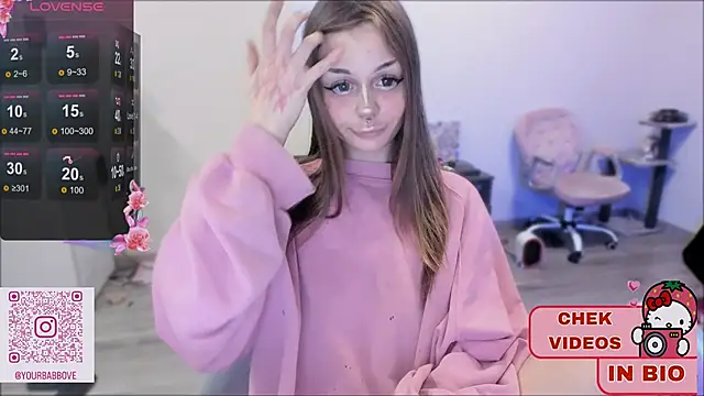 Snapshot of shy_melony chatting on February 8, 2025, 9:46 pm shy melony online show from February 8, 2025, 9:46 pm