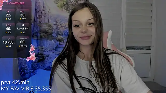 Snapshot of shy_melony chatting on November 4, 2025, 10:09 pm shy melony online show from November 4, 2025, 10:09 pm