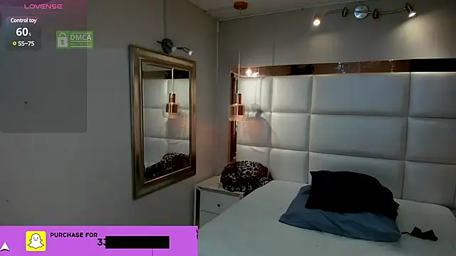 Palmer-Foster online show from January 25, 2025, 9:04 pm