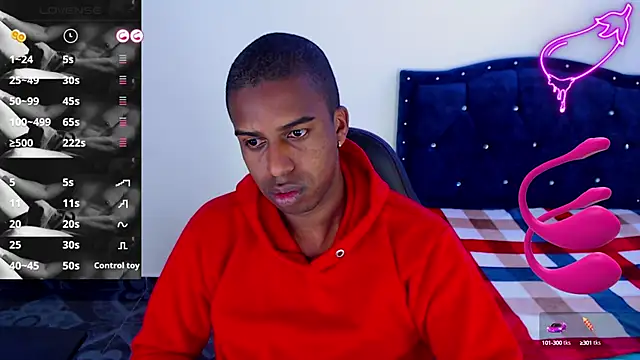 mrjhon26 online show from January 16, 2025, 1:36 pm