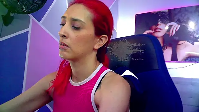 Ruby Your Milf online show from December 21, 2024, 4:36 pm